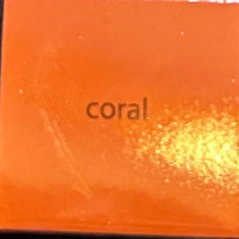 🌻 Tarte Coral Blush Tape Liquid Blush New Full Size